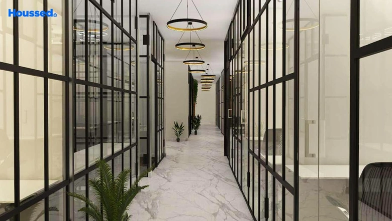 Sample Apartment